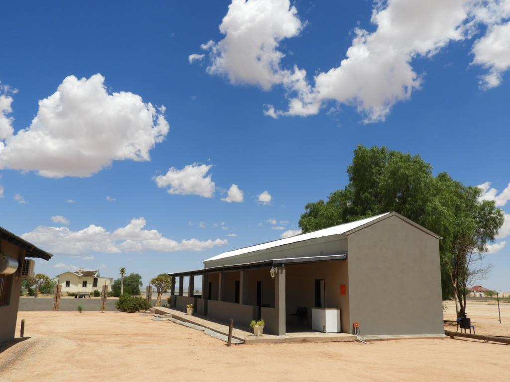 Grunau Country Hotel Exterior photo